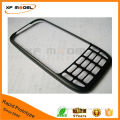 Custom CNC prototype mobile phone shell